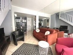 Apartamento París 3° - Salón