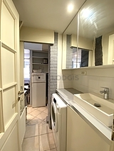 Apartamento París 3° - WC