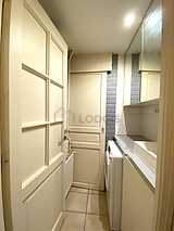 Apartamento París 3° - WC