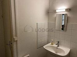 Apartamento Montpellier Centre - Casa de banho