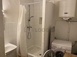 Apartamento Montpellier Centre - Cuarto de baño