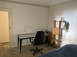 Apartamento Montpellier Centre - Dormitorio