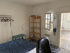 Apartamento Montpellier Centre - Dormitorio