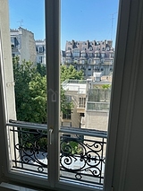 Apartamento Paris 17° - Salaõ