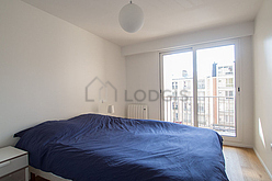 Appartement Montrouge - Chambre