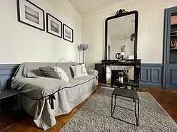 Apartamento Paris 9° - Salaõ