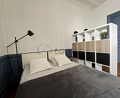 Apartamento París 9° - Salón