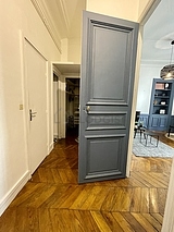 Apartment Paris 9° - Entrance