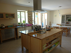 Casa  - Cozinha