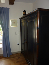 casa  - Dormitorio