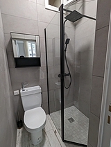 Apartamento París 15° - Cuarto de baño