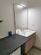 Apartment Centre ville - Bathroom