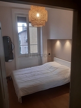 Apartamento Lyon 6° - Dormitorio 2