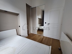 Apartamento Lyon 6° - Quarto 2