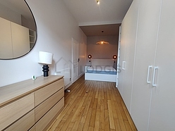 Apartamento Lyon 6° - Quarto