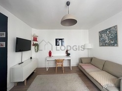 Appartamento Boulogne-Billancourt - Soggiorno