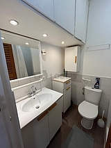 Apartamento París 13° - Cuarto de baño