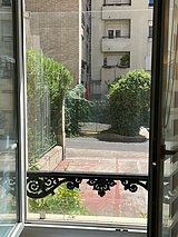 Apartamento Paris 13° - Salaõ