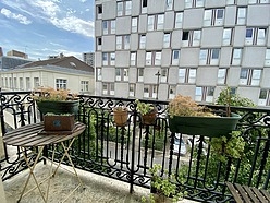 Apartamento Paris 19° - Sanitários 