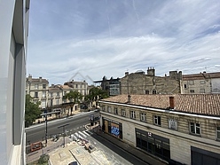 Wohnung Bordeaux Centre