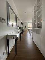 Wohnung Bordeaux Centre - Wohnzimmer