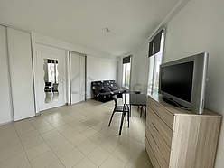 Apartamento Saint-Ouen - Salaõ