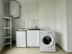 Apartment Saint-Ouen - Kitchen