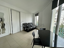 Appartement Saint-Ouen - Séjour