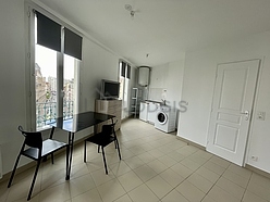 Appartement Saint-Ouen - Séjour