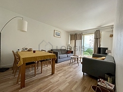 Apartamento Paris 6° - Salaõ