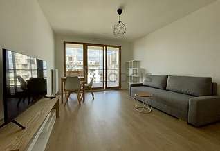 Asnière-Sur-Seine 2 bedroom Apartment