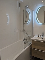 Apartamento París 16° - Cuarto de baño