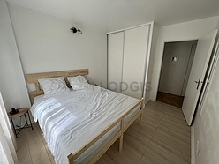 Apartamento Courbevoie - Dormitorio