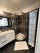 Apartment Courbevoie - Bathroom