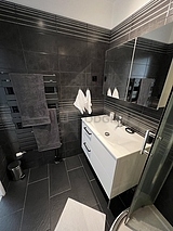 Apartment Courbevoie - Bathroom