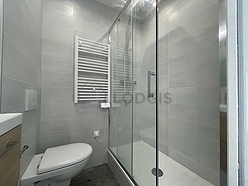 Apartment Haut de seine Nord - Bathroom