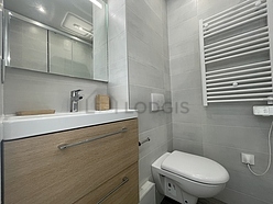 Apartment Haut de seine Nord - Bathroom