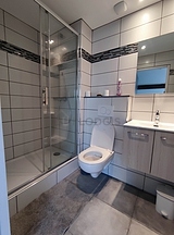 Apartamento Lyon 8° - Cuarto de baño