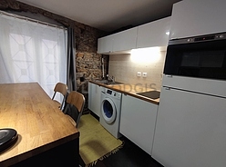 Apartamento Lyon 5° - Cocina