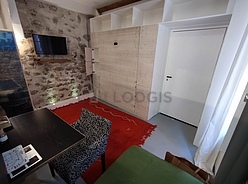 Apartamento Lyon 5° - Salón