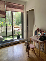 Casa contemporanea Rueil-Malmaison - Quarto 2