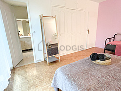 Moderner Wohnsitz Rueil-Malmaison - Schlafzimmer 2