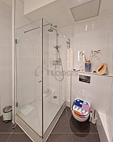 Apartamento París 16° - Cuarto de baño