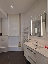 Apartamento París 16° - Cuarto de baño