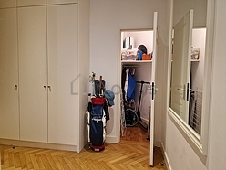 Apartamento París 16° - Entrada