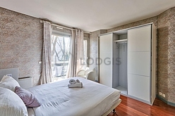 Duplex Neuilly-Sur-Seine - Chambre 3