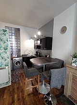 Apartamento Lyon 3° - Cozinha