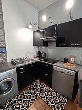 Apartamento Lyon 3° - Cozinha