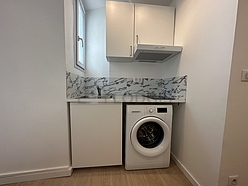 Apartamento París 12° - Cocina