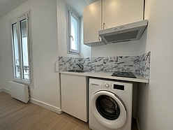 Apartamento Paris 12° - Cozinha